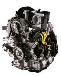 P2F42 Engine